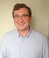 Alex Marinides UAlbany History major