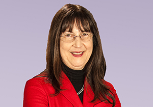 Catherine Lawson, director of AVAIL