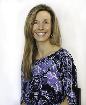 Stephanie Affinito of Literacy Teaching & Learning at UAlbany