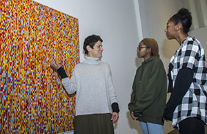 UAlbany University Art Museum contemporary art