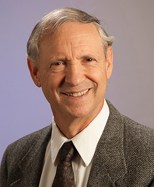 Michael Sattinger, professor in Economics and director of undergraduate studies for the department