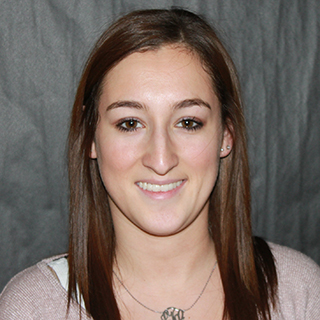 UAlbany's Lauren Taylor 