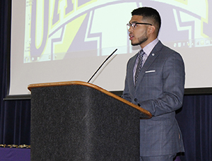 Multicultural HS awards