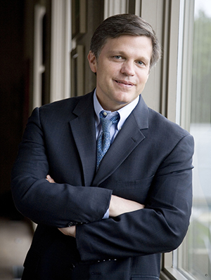 Douglas Brinkley