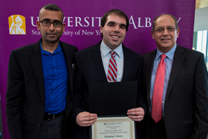 UAlbany School of Business scholarships