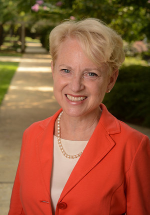 Laurie O. Robinson