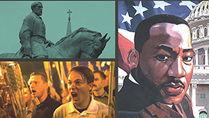 Teaching America's Past at UAlbany