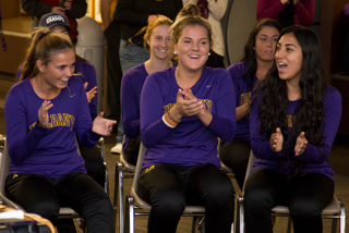 UAlbany women's soccer to NCAA tournament