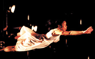 The Gesel Mason Performance Projects