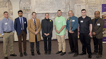 2019 UAlbany Torch Awards