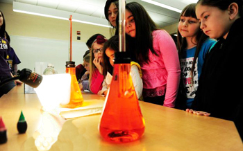 UAlbany Family Earth Day