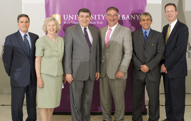 UAlbany's seed program