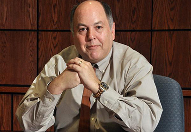 Thomas D'Ambra of Albany Molecular Research