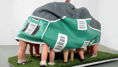 Brian Tolle, Cheaper by the Dozen, 2008