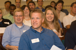 UAlbany graduate students