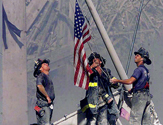 9/11 Disaster Response