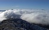 View from Whiteface Mountain