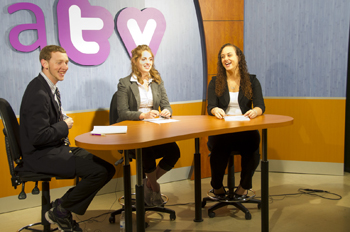 from the set of "ATV 360"