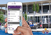 UAlbany App, Version 2.0
