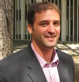 Ryan D. King of the Department of Sociology