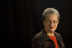 Sandra Austin of UAlbany's School of Social Welfare.