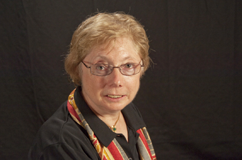 Professor Emerita of English Judith E. Barlow is an expert on women playwrights.