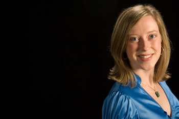 UAlbany School of Public Health Student Dr. Sara Brenner