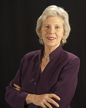 Katharine Briar-Lawson