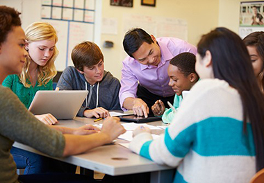 Capital District Writing Project (CDWP)