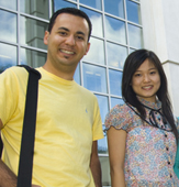 The cross cultural studies group CIES brings it secretariat to UAlbany.