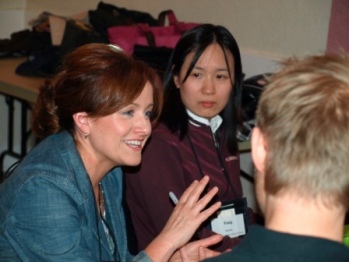 Twenty doctoral students assess the impact of information and communication technologies on the public sector 