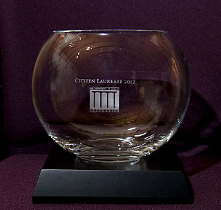 Citizen Laureate Bowl