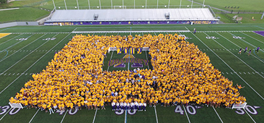 Class of 2019 Welcome Week