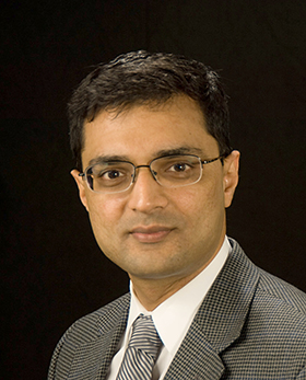 Marketing expert Suraj Commuri