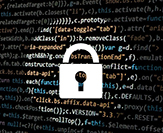 Cybersecurity graphic (courtesy of Pixabay)