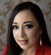 Headshot of Cyntoia Brown-Long.