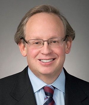 David Turetsky, visiting assistant professor.