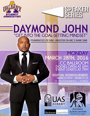 Daymond John