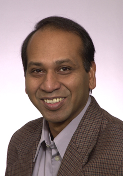 UAlbany's Saurav Dutta