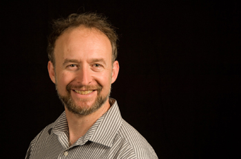 UAlbany's Mitch Earleywine