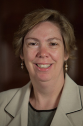 NYS Deputy Secretary for the Environment Judith Enck 