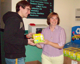 Saving energy at UAlbany