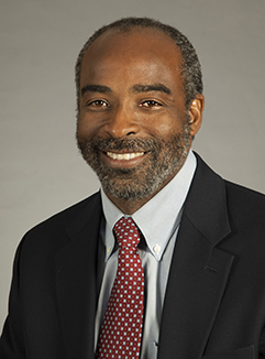 New ASRC director Joseph