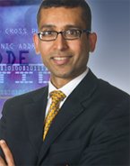 Professor Sanjay Goel