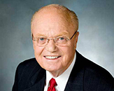 Former New York State Senator Hugh T. Farley.