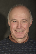 UAlbany Professor Edward Fitzgerald