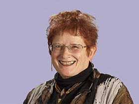 Anne E. "Ricky" Fortune