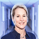 Frances Arnold, 2018 Nobel Prize winner.