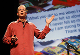 Frank Warren, Founder of Postsecret
