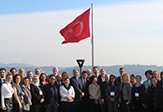 GIHHR Meeting in Turkey